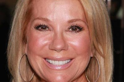 Kathie Lee Gifford