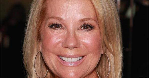 Kathie Lee Gifford