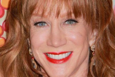 Kathy Griffin