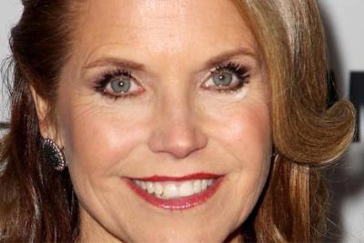 Katie Couric