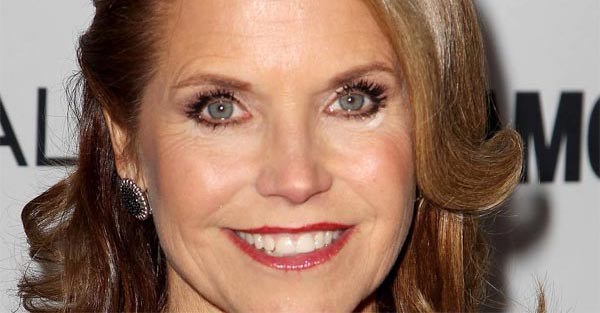 Katie Couric