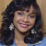 Lark Voorhies