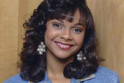 Lark Voorhies