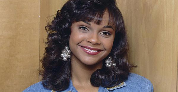 Lark Voorhies