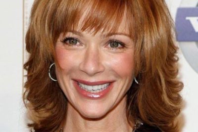 Lauren Holly