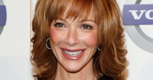 Lauren Holly