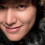 Lee Min Ho