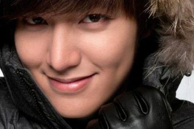 Lee Min Ho