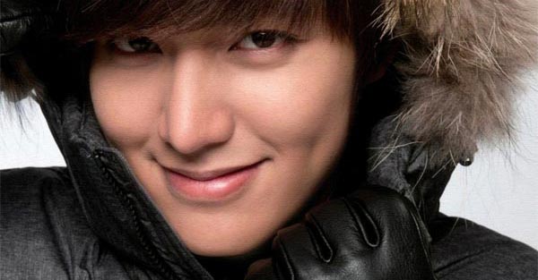 Lee Min Ho