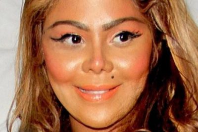 Lil Kim