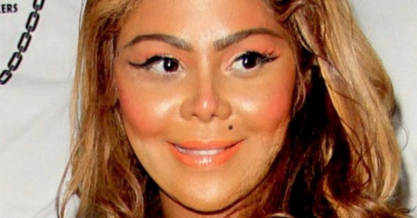 Lil Kim