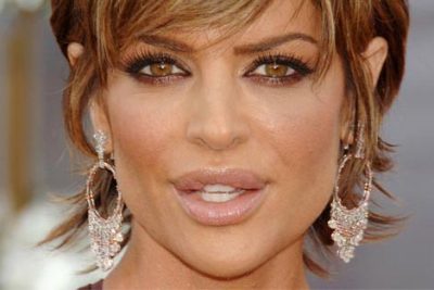 Lisa Rinna