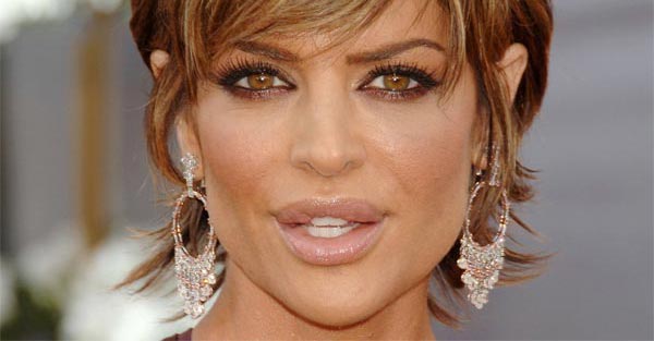 Lisa Rinna