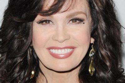 Marie Osmond