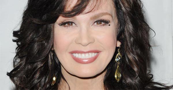 Marie Osmond