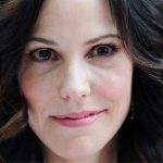 Mary Louise Parker