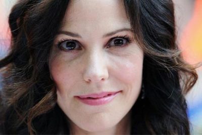 Mary Louise Parker