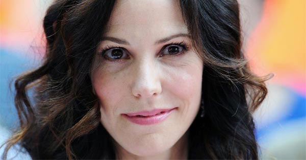 Mary Louise Parker