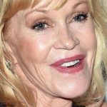 Melanie Griffith