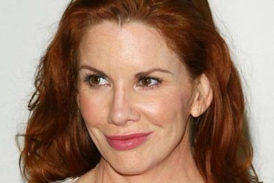 Melissa Gilbert