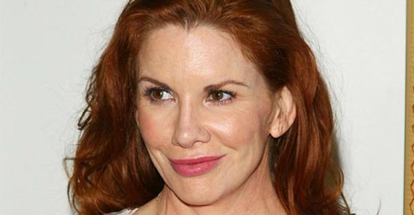 Melissa Gilbert