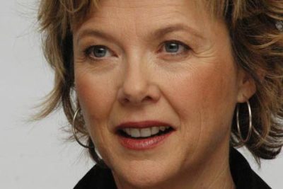 Annette Bening