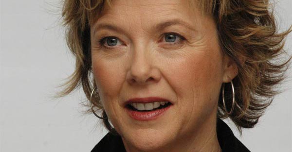 Annette Bening