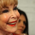 Barbara Eden