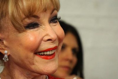 Barbara Eden