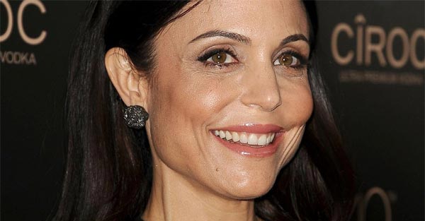 Bethenny Frankel