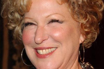 Bette Midler