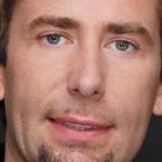 Chad Kroeger