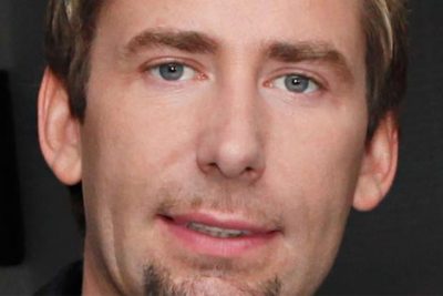 Chad Kroeger