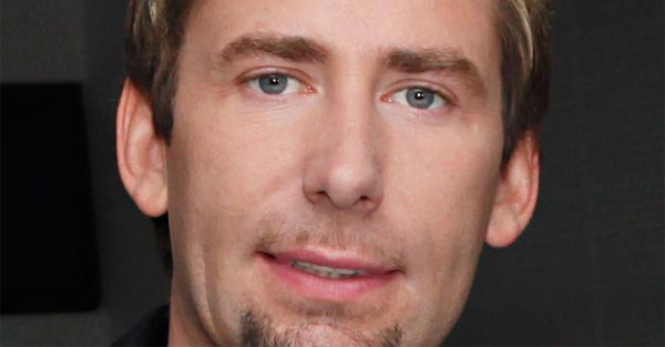 Chad Kroeger