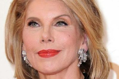 Christine Baranski