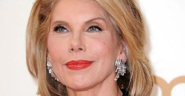 Christine Baranski