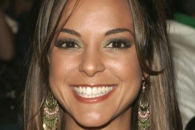 Eva Larue