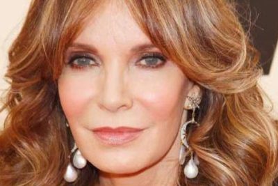 Jaclyn Smith