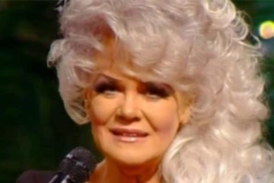 Jan Crouch