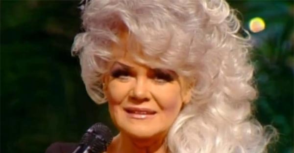 Jan Crouch