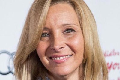 Lisa Kudrow