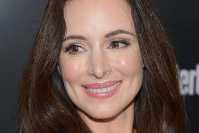 Madeleine Stowe