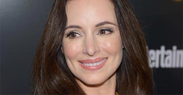 Madeleine Stowe