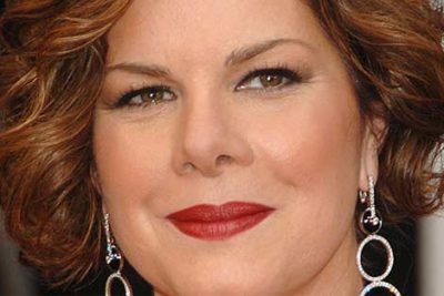 Marcia Gay Harden