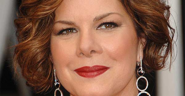 Marcia Gay Harden