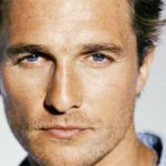 Matthew Mcconaughey