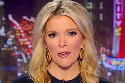 Megyn Kelly