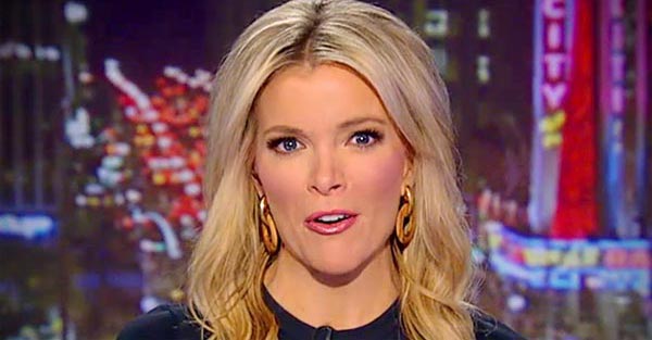 Megyn Kelly