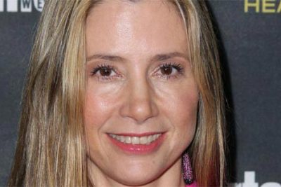 Mira Sorvino