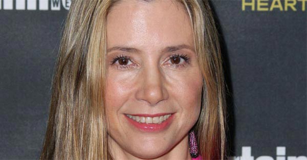 Mira Sorvino